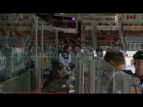 Sébastien Courcelles vs Benjamin Lecomte