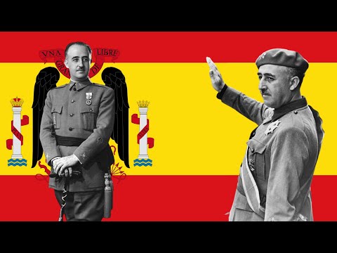 Gangsta's paradise - Francisco Franco