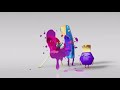 Minions FruitSnackia Commercial 2015