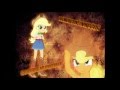 Applejack Raise This Barn (SimGretina Remix ...