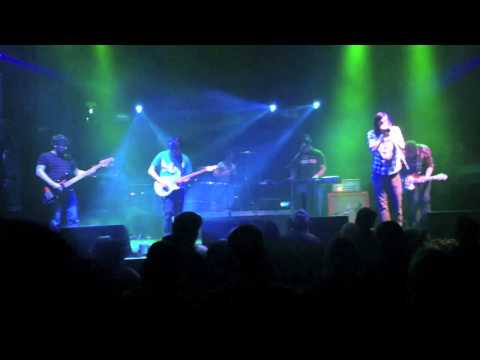 My Beloved Tragedy - Wreckage live from Newport Music Hall