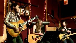 "Like A Bird In Its Guilded Cage" - Joel Streeter