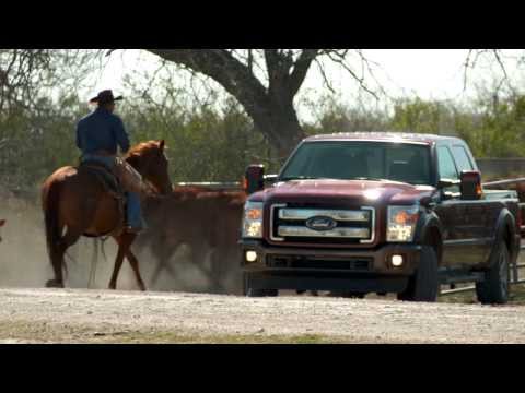 2015 Ford King Ranch Photoshoot
