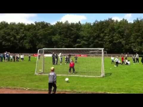 Weitmar 09 F2 - Finale 23.6.11 (Teil 1)