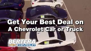 Bertera Chevrolet │Great Rides & Great Prices in Palmer! (0:30)