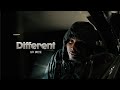 Savv Dwayne Yaga Different Music Video