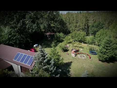 Domki pod Lipą (www.DomkiPodLipa.pl)