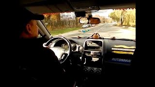 Предавать коллег Авто Инструкторов за хитрости Инспекторов...Грешно и смешно !!!