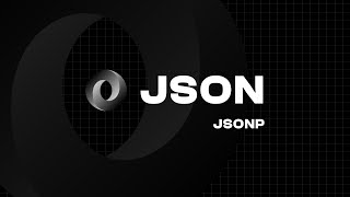 JSON | JSONP