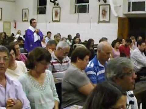 CELEBRAÇÃO PENITENCIAL(26/03/2013) - COMPACTO