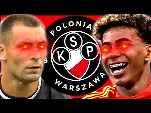 POLONIA WARSZAWA.FM | The Supercut