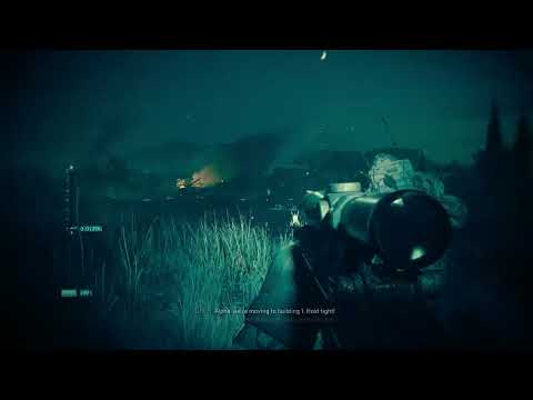 Call of Duty Modern Warfare II - Part 1 Gameplay Walkthrough