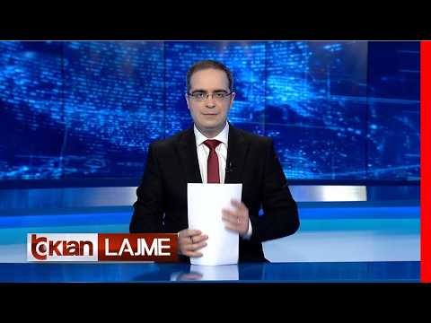 Edicioni i Lajmeve Tv Klan 13 Shkurt 2026, ora 12:00 | Lajme - News