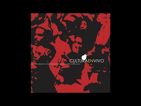 Cultura Profética - Advertencia En Vivo (Audio Oficial)