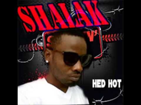 shallak poor an pahpah (stand firm rid)