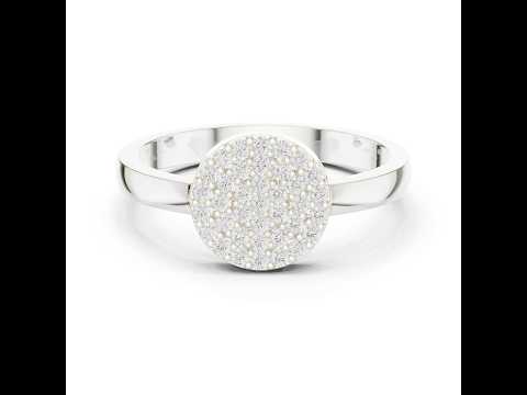 YouTube Video Thumbnail - White