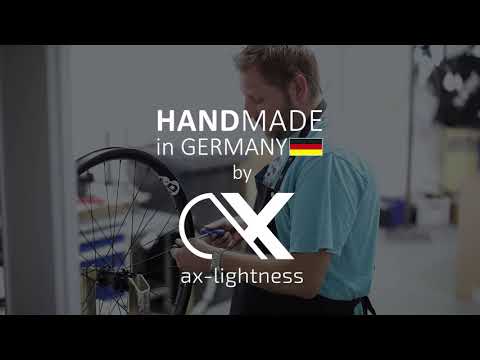BENObikes – bicycles “Handmade in Germany"