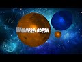 Warnerelodeon Movies Intro Parody Nickelodeon Movies Moons 2004 2006 Sk100 2026