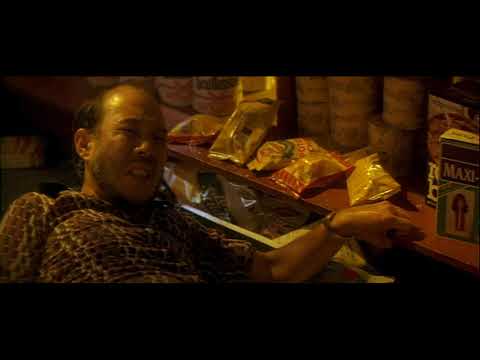 FALLING DOWN | EIN GANZ NORMALER TAG | GELD WECHSELN | MICHAEL DOUGLAS | MICHAEL PAUL CHAN