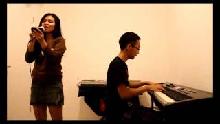 Stevie Wonder - How Will I Know (Vocal & Piano Cover)