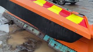 FMG Farm Machinery Group AA360Z snow plough for sale - Image 4 | Autoline FMG Farm Machinery Group AA360Z snow plough | Image 4 - Autoline