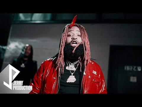 Sada Baby X Cash Kidd X Tee Grizzley Type Beat Prod By @TrapGod_AD