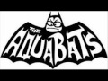 The Aquabats - Marshmallow Man 