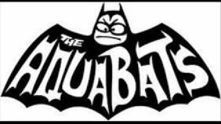 The Aquabats - Marshmallow Man