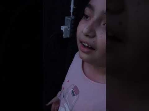 Sharpay Cover Esma Redzepova