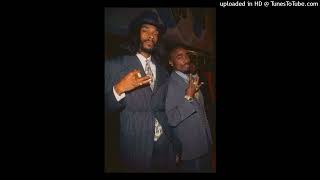 Snoop Dogg - Street Life (OG 1, Remaster) (ft. Prince Ital Joe &amp; 2Pac)