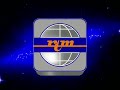 RTM1 Ident 1987 1990 Remake