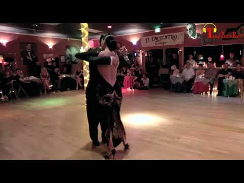 SONEMOS Carlos Di Sarli - Roberto Florio Ballano: Tomas Galvan - Gimena Herrera