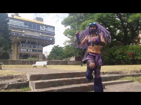 Industrial Dance - Phosgore - VX