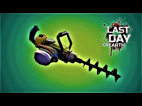 Raid Base Vondeau - LDOE - Last Day On Earth