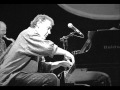 Bruce Hornsby, "King of the Hill" (solo), Flint Center, Cupertino, 12-28-1997