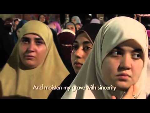 Akhi anta hurrun.. R4BIA..