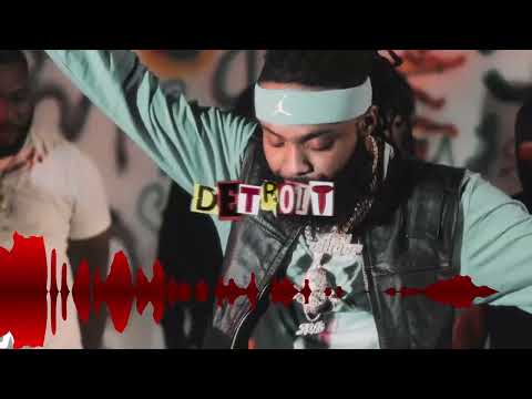 (FREE) "Dirty Glove" Icewear Vezzo x Sada Baby x Lil Yachty Hard Detroit Type Beat x Flint Type Beat