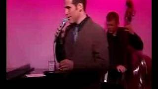 "It's a Sin to Tell a Lie" performed by Marcus Goldhaber