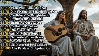 Download lagu KOMPILASI LAGU BUKU ENDE MERDU VERSI AKUSTIK #bukuende mp3