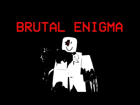 BRUTAL ENIGMA | Forsaken OST