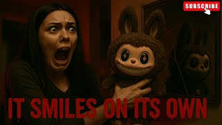 Haunted Labubu Doll – The Collector’s Curse | Horror Short Film 2025 | The Story Vibe