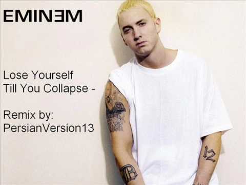 Lose Yourself Till You Collapse - Remix