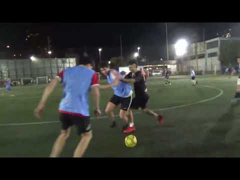 Barrani vs El Horno FC - #LigaNuñez - #Apertura SLS Fecha 8 - 2022