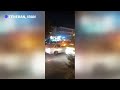 Weiter heftige Proteste gegen Sittenpolizei im Iran | AFP