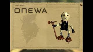 8542 Onewa - S návodem