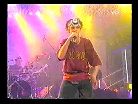 1996/1997 WDR Silvesterparty - Wolf "Gibts doch gar nicht" live