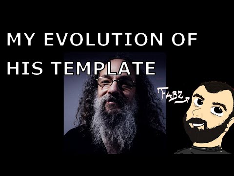 MY MIXING TEMPLATE (my evolution of the Andrew Scheps Template)