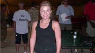 kelly clarkson all i know