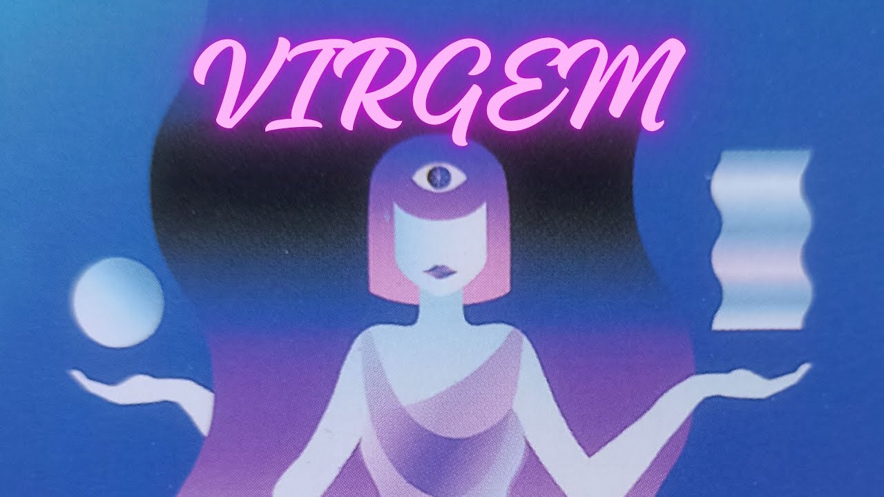 VIRGEM. O jogo vai virar. Uma reviravolta incrível! #tarot