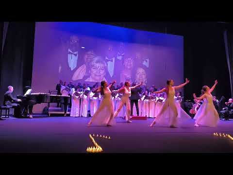 Concierto 40 aniversario de la Coral Alternia